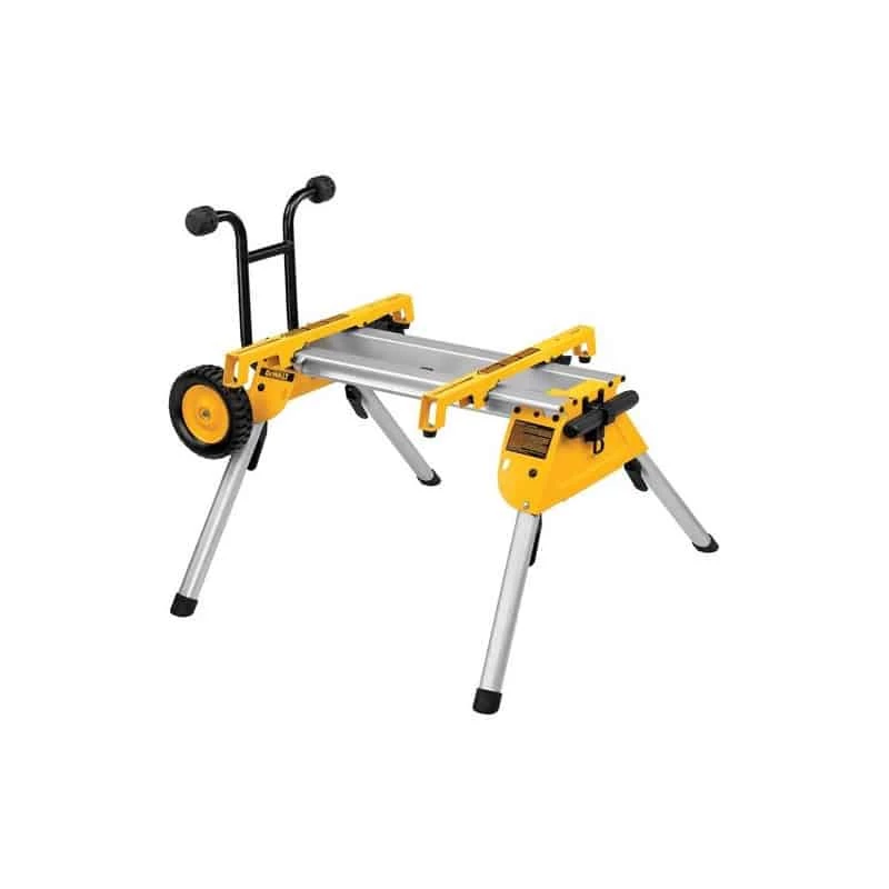 Piètement & Chariot DEWALT 2 Supports Pour Piètement Scie Onglet Et Radiale – DE7025 3 Piètement & Chariot DEWALT 2 Supports Pour Piètement Scie Onglet Et Radiale – DE7025 – Image 3