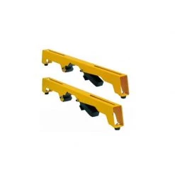 Piètement & Chariot DEWALT 2 Supports Pour Piètement Scie Onglet Et Radiale – DE7025