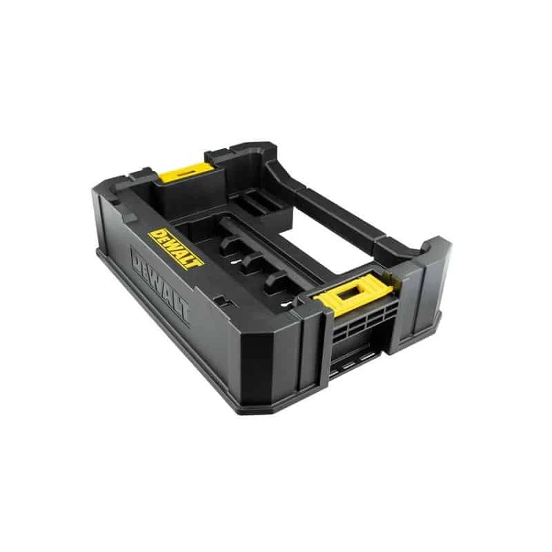 Rangement, Coffret, Holster & Sacoche DEWALT Boitier De Rangement TSTAK - DT70716 2 Rangement, Coffret, Holster & Sacoche DEWALT Boitier De Rangement TSTAK - DT70716 – Image 2