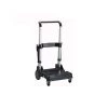Rangement, Coffret, Holster & Sacoche DEWALT Chariot TSTAK à Poignée Télescopique - DWST1-71196