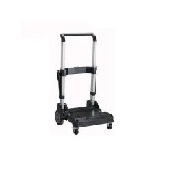 Rangement, Coffret, Holster & Sacoche DEWALT Chariot TSTAK à Poignée Télescopique - DWST1-71196