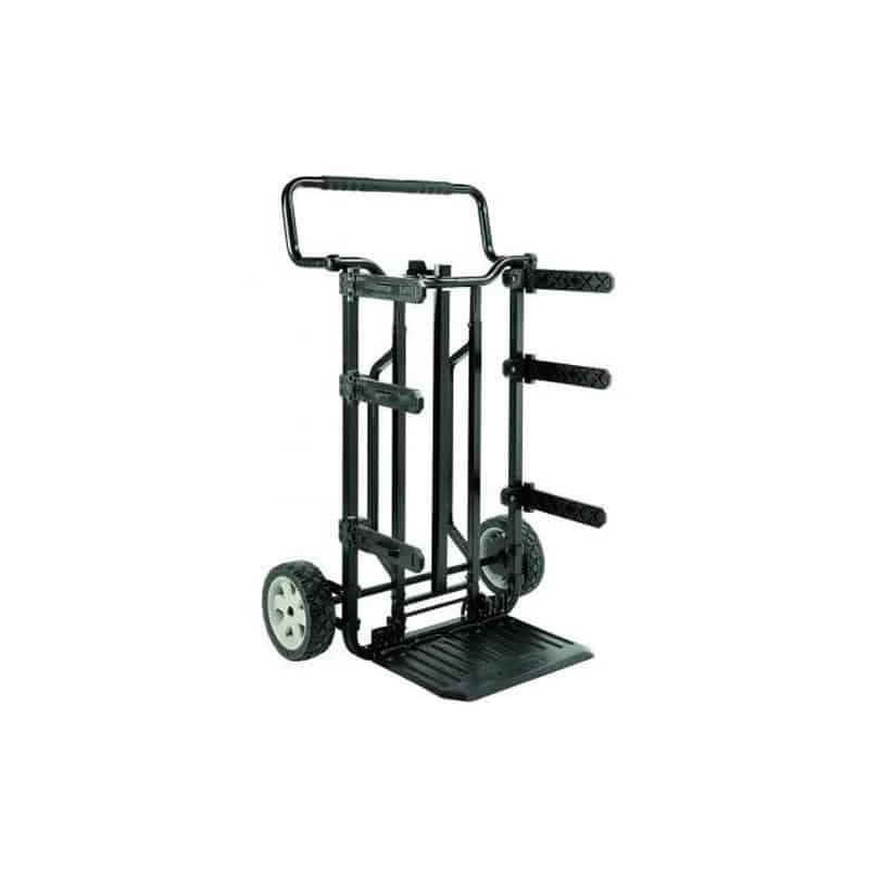 Piètement & Chariot DEWALT Chariot TOUGH SYSTEME - Réf. 1-70 - 324 1 Piètement & Chariot DEWALT Chariot TOUGH SYSTEME - Réf. 1-70 - 324