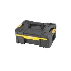 Rangement, Coffret, Holster & Sacoche DEWALT Coffret Avec Tiroir Vide DWST1-70705 - TSTAK 3