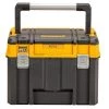 Rangement, Coffret, Holster & Sacoche DEWALT Coffret TSTAK IP54 Avec Organiseur Supérieur - DWST83343-1