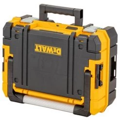 Rangement, Coffret, Holster & Sacoche DEWALT Coffret TSTAK IP54 Avec Organiseur Supérieur - DWST83344-1 8 Rangement, Coffret, Holster & Sacoche DEWALT Coffret TSTAK IP54 Avec Organiseur Supérieur - DWST83344-1 -Atelier Chantier Soldes dewalt coffret tstak ip54 avec organiseur superieur dwst83344 1 2