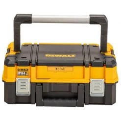 Rangement, Coffret, Holster & Sacoche DEWALT Coffret TSTAK IP54 Avec Organiseur Supérieur - DWST83344-1
