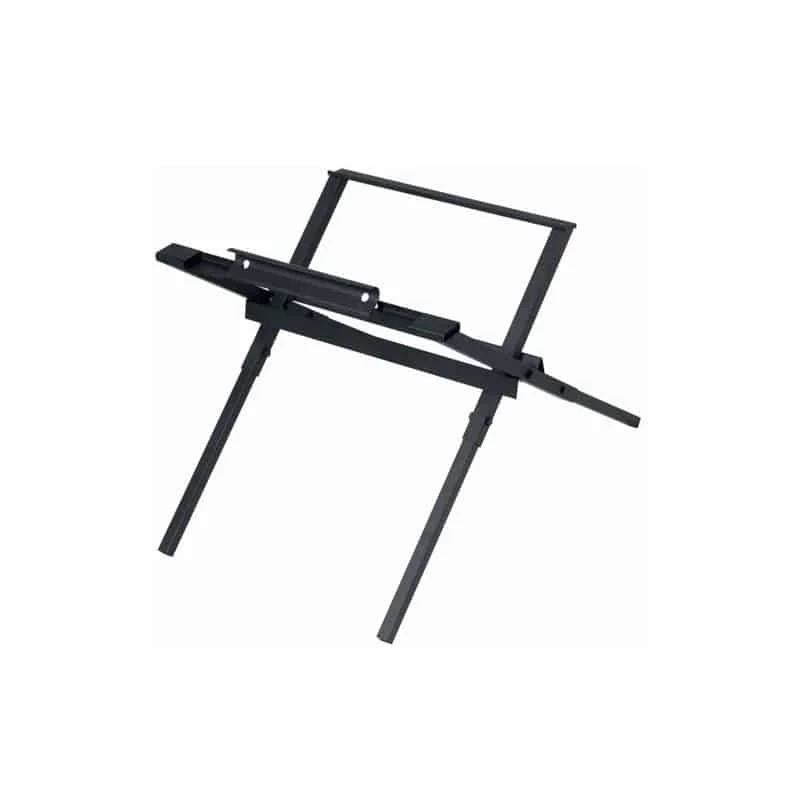 Piètement & Chariot DEWALT Petit Piètement Pour Scie à Table - DE7450 1 Piètement & Chariot DEWALT Petit Piètement Pour Scie à Table - DE7450
