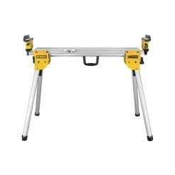 Piètement & Chariot DEWALT Piètement Lg. 2,6 M Pour Scies Onglet Dewalt - DE7033