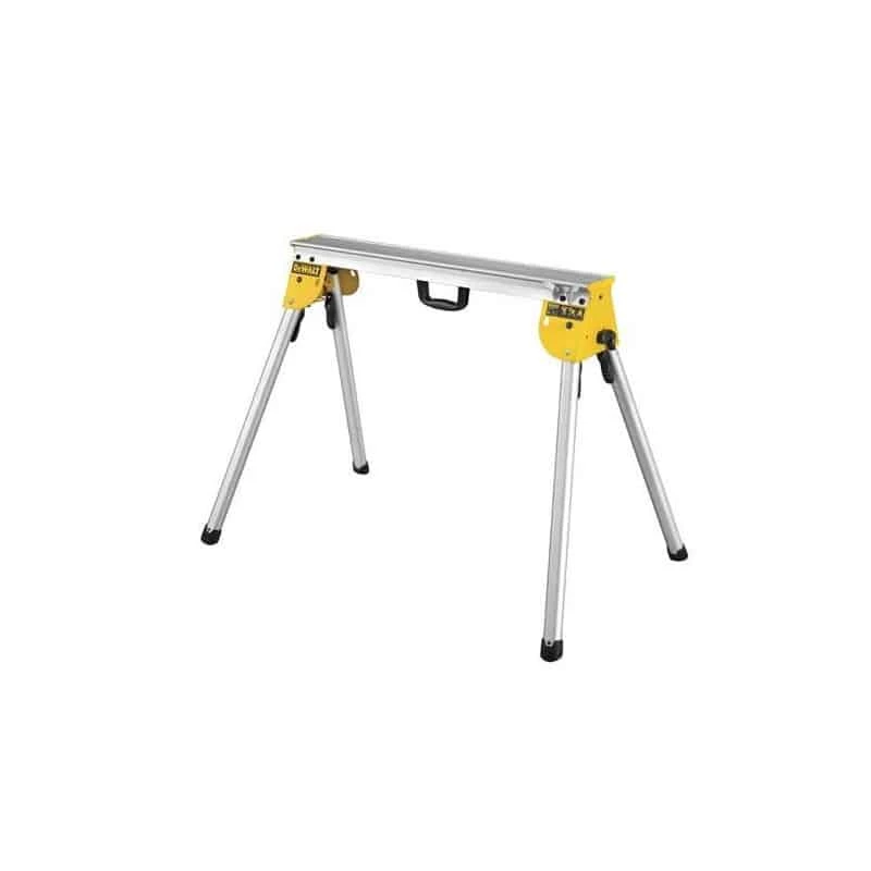 Piètement & Chariot DEWALT Piétement Multi Usages - Réf. DE7035 1 Piètement & Chariot DEWALT Piétement Multi Usages - Réf. DE7035