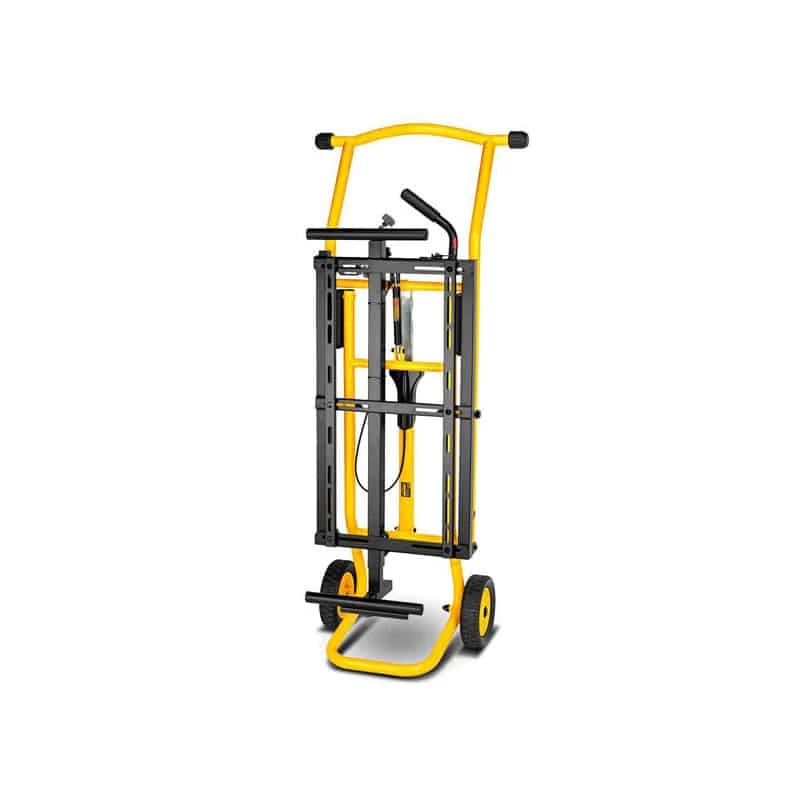 Piètement & Chariot DEWALT Pietement Roulant Pour Scie à Onglets -DE7260 2 Piètement & Chariot DEWALT Pietement Roulant Pour Scie à Onglets -DE7260 – Image 2