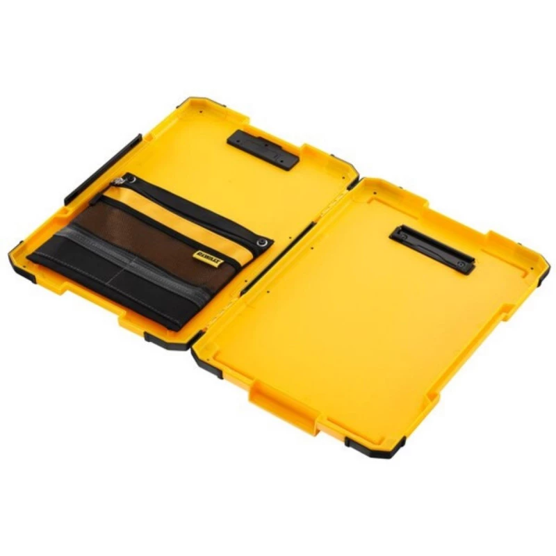 Rangement, Coffret, Holster & Sacoche DEWALT Porte Document TSTAK - DWST82732-1 3 Rangement, Coffret, Holster & Sacoche DEWALT Porte Document TSTAK - DWST82732-1 – Image 3