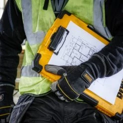 Rangement, Coffret, Holster & Sacoche DEWALT Porte Document TSTAK - DWST82732-1 10 Rangement, Coffret, Holster & Sacoche DEWALT Porte Document TSTAK - DWST82732-1 -Atelier Chantier Soldes dewalt porte document tstak dwst82732 1 4