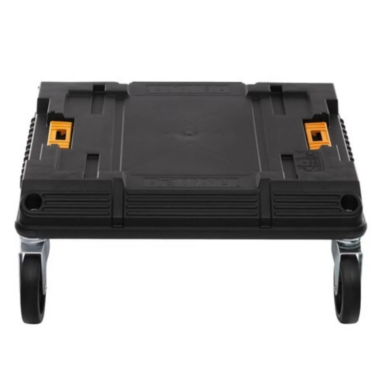 Rangement, Coffret, Holster & Sacoche DEWALT Support à Roulettes TSTAK - DWST1-71229 2 Rangement, Coffret, Holster & Sacoche DEWALT Support à Roulettes TSTAK - DWST1-71229 – Image 2