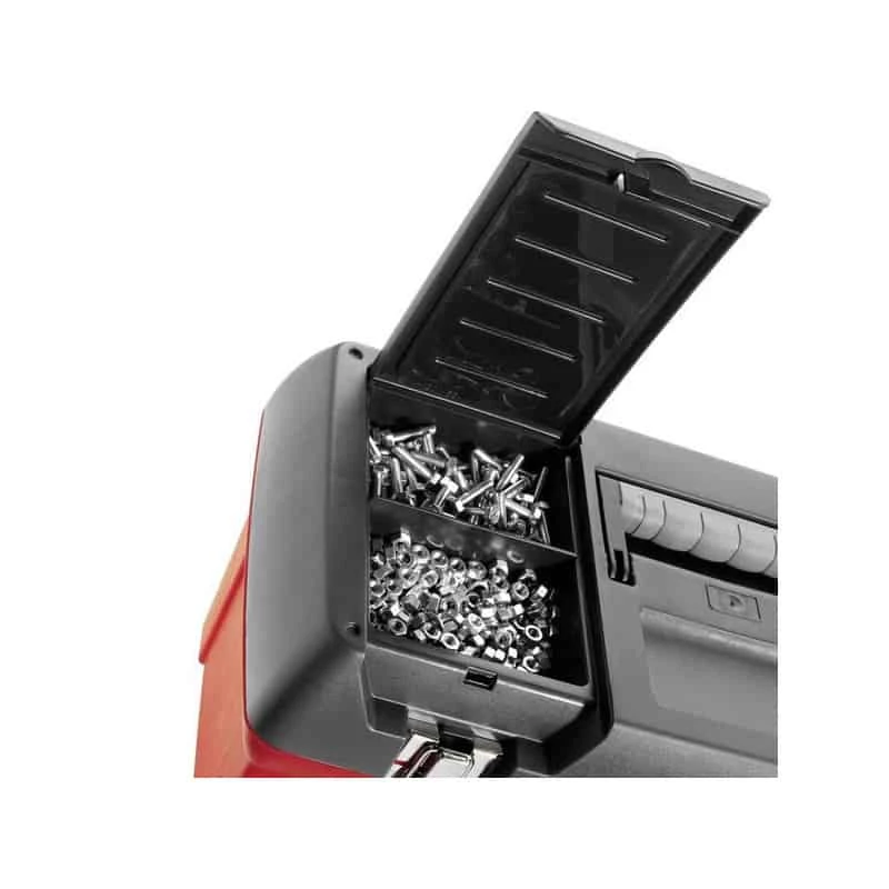 Rangement, Coffret, Holster & Sacoche FACOM Boite à Outils Plastique 41cm - BP.C16PB 3 Rangement, Coffret, Holster & Sacoche FACOM Boite à Outils Plastique 41cm - BP.C16PB – Image 3