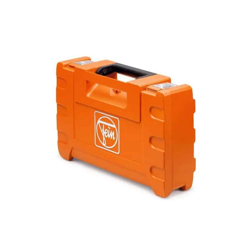 Rangement, Coffret, Holster & Sacoche FEIN Coffret De Transport Plastique - 33901118010 1 Rangement, Coffret, Holster & Sacoche FEIN Coffret De Transport Plastique - 33901118010
