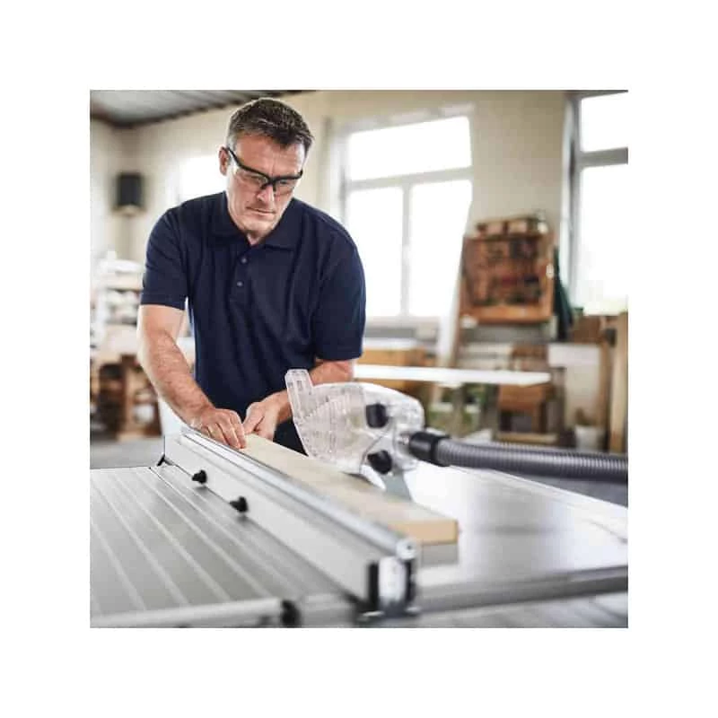 Piètement & Chariot FESTOOL Butée Longitudinale LA TKS 80 _ Réf. 575826 2 Piètement & Chariot FESTOOL Butée Longitudinale LA TKS 80 _ Réf. 575826 – Image 2