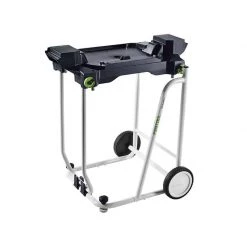 Piètement & Chariot FESTOOL Châssis De Transport UG-KS 60 - 200129