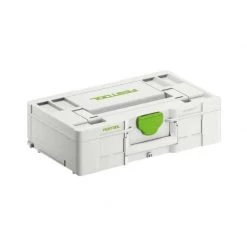 Rangement, Coffret, Holster & Sacoche FESTOOL Coffret De Transport Systainer 3 SYS3 L 137 - 204846