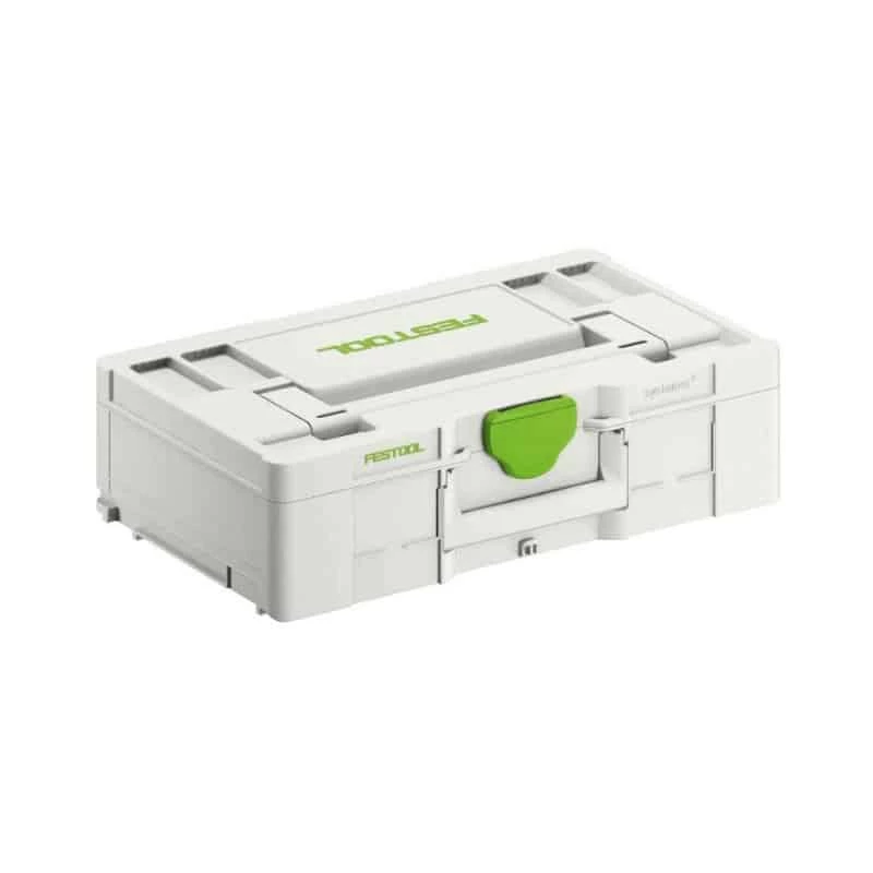 Rangement, Coffret, Holster & Sacoche FESTOOL Coffret De Transport Systainer 3 SYS3 L 137 - 204846 1 Rangement, Coffret, Holster & Sacoche FESTOOL Coffret De Transport Systainer 3 SYS3 L 137 - 204846