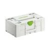 Rangement, Coffret, Holster & Sacoche FESTOOL Coffret De Transport Systainer 3 SYS3 L 187 - 204847