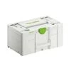 Rangement, Coffret, Holster & Sacoche FESTOOL Coffret De Transport Systainer 3 SYS3 L 237 - 204848