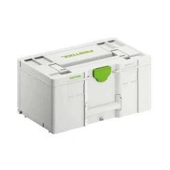 Rangement, Coffret, Holster & Sacoche FESTOOL Coffret De Transport Systainer 3 SYS3 L 237 - 204848
