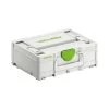 Rangement, Coffret, Holster & Sacoche FESTOOL Coffret De Transport Systainer 3 SYS3 M 137 - 204841