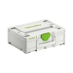 Rangement, Coffret, Holster & Sacoche FESTOOL Coffret De Transport Systainer 3 SYS3 M 137 - 204841
