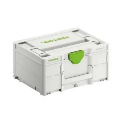 Rangement, Coffret, Holster & Sacoche FESTOOL Coffret De Transport Systainer 3 SYS3 M 187 - 204842