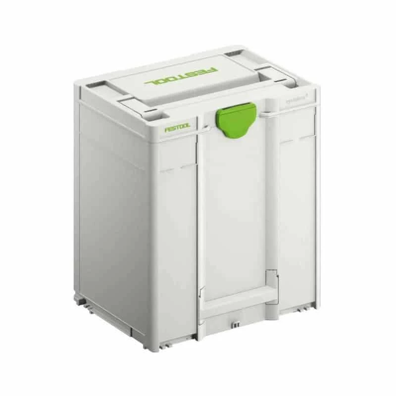 Rangement, Coffret, Holster & Sacoche FESTOOL Coffret De Transport Systainer 3 SYS3 M 437 - 204845 1 Rangement, Coffret, Holster & Sacoche FESTOOL Coffret De Transport Systainer 3 SYS3 M 437 - 204845