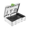 Rangement, Coffret, Holster & Sacoche FESTOOL Coffret De Transport Systainer 3 SYS3-OF D8/D12 - 576835