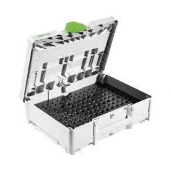 Rangement, Coffret, Holster & Sacoche FESTOOL Coffret De Transport Systainer 3 SYS3-OF D8/D12 - 576835