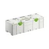 Rangement, Coffret, Holster & Sacoche FESTOOL Coffret De Transport Systainer 3 SYS3 XXL 237 - 204850