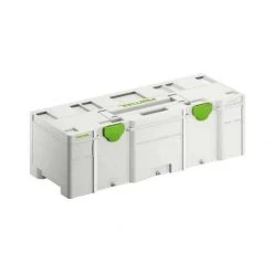 Rangement, Coffret, Holster & Sacoche FESTOOL Coffret De Transport Systainer 3 SYS3 XXL 237 - 204850
