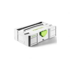 Rangement, Coffret, Holster & Sacoche FESTOOL Mini Systainer SYS MINI TL - 499622