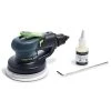FESTOOL Ponceuse Excentrique Pneumatique LEX 3 125/3 - 691140