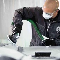 FESTOOL Ponceuse Excentrique Pneumatique LEX 3 125/3 - 691140 8 FESTOOL Ponceuse Excentrique Pneumatique LEX 3 125/3 - 691140 -Atelier Chantier Soldes festool ponceuse excentrique pneumatique lex 3 1253 691140 3