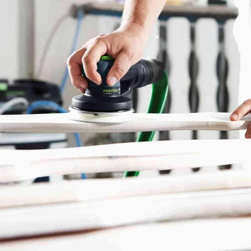 FESTOOL Ponceuse Excentrique Pneumatique LEX 3 125/3 - 691140 5 FESTOOL Ponceuse Excentrique Pneumatique LEX 3 125/3 - 691140 – Image 5