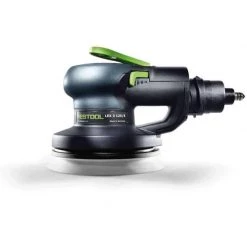 FESTOOL Ponceuse Excentrique Pneumatique LEX 3 125/5 - 691141 7 FESTOOL Ponceuse Excentrique Pneumatique LEX 3 125/5 - 691141 -Atelier Chantier Soldes festool ponceuse excentrique pneumatique lex 3 1255 691141 2