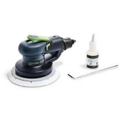FESTOOL Ponceuse Excentrique Pneumatique LEX 3 150/3 - 574996