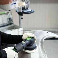 FESTOOL Ponceuse Excentrique Pneumatique LEX 3 150/3 - 574996 -Atelier Chantier Soldes festool ponceuse excentrique pneumatique lex 3 1503 574996 3