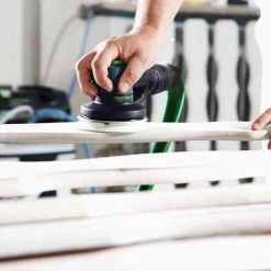 FESTOOL Ponceuse Excentrique Pneumatique LEX 3 150/3 - 574996 -Atelier Chantier Soldes festool ponceuse excentrique pneumatique lex 3 1503 574996 4