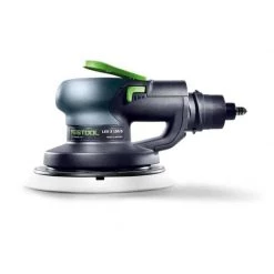 FESTOOL Ponceuse Excentrique Pneumatique LEX 3 150/5 - 575081 -Atelier Chantier Soldes festool ponceuse excentrique pneumatique lex 3 1505 575081 3