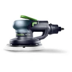 FESTOOL Ponceuse Excentrique Pneumatique LEX 3 150/7 - 575077 -Atelier Chantier Soldes festool ponceuse excentrique pneumatique lex 3 1507 575077 2