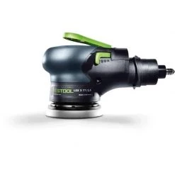 FESTOOL Ponceuse Excentrique Pneumatique LEX 3 77/2.5 - 691131 -Atelier Chantier Soldes festool ponceuse excentrique pneumatique lex 3 7725 691131 2