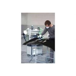 FESTOOL Ponceuse Excentrique Pneumatique LEX 3 77/2.5 - 691131 -Atelier Chantier Soldes festool ponceuse excentrique pneumatique lex 3 7725 691131 3