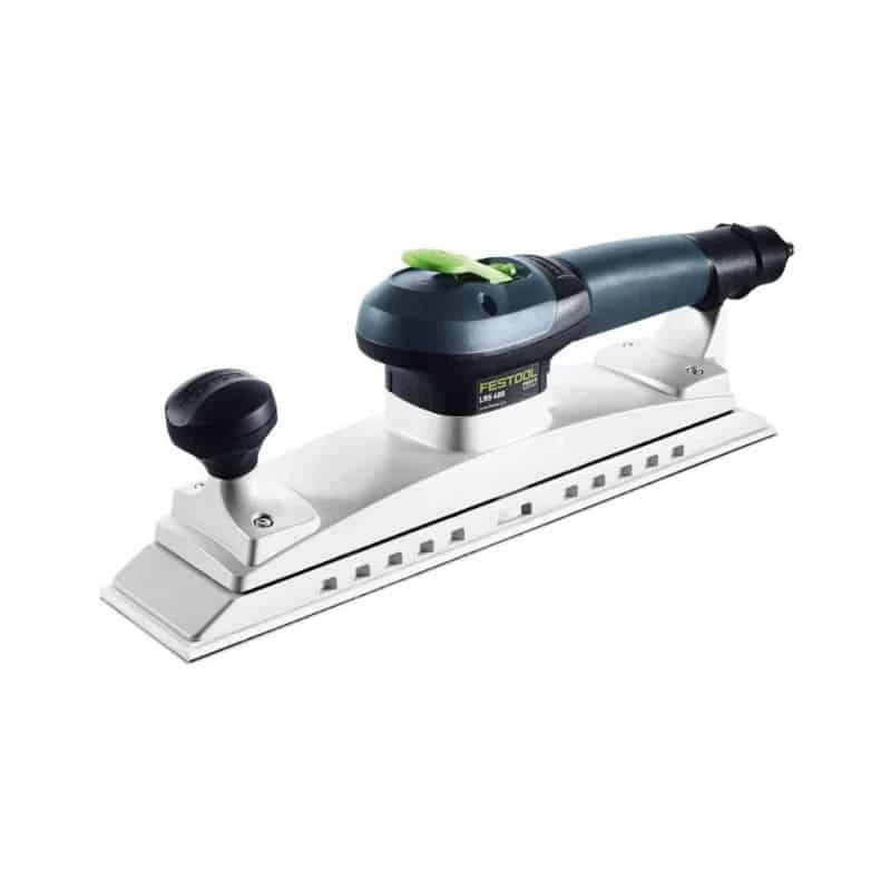 FESTOOL Ponceuse Vibrante Pneumatique LRS 400 - 574813 2 FESTOOL Ponceuse Vibrante Pneumatique LRS 400 - 574813 – Image 2