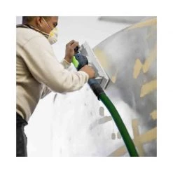 FESTOOL Ponceuse Vibrante Pneumatique LRS 400 - 574813 8 FESTOOL Ponceuse Vibrante Pneumatique LRS 400 - 574813 -Atelier Chantier Soldes festool ponceuse vibrante pneumatique lrs 400 574813 3