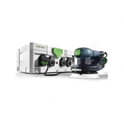 Rangement, Coffret, Holster & Sacoche FESTOOL Rallonge Multiprises SYS-PowerHub Format SYSTAINER - 201682 -Atelier Chantier Soldes festool rallonge multiprises sys powerhub format systainer 201682 2
