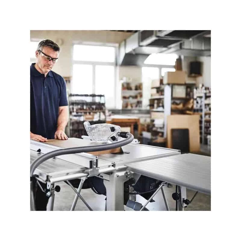 Piètement & Chariot FESTOOL Rallonge VL TKS 80 _réf. 575825 2 Piètement & Chariot FESTOOL Rallonge VL TKS 80 _réf. 575825 – Image 2